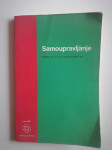 SAMOUPRAVLJANJE, GRADIVO ZA 1. IN 2. RAZRED SREDNJIH ŠOL, SELAKOVIČ JO
