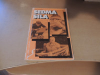 SEDMA SILA M. MERŠOL DELAVSKA ENOTNOST 1985