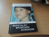 ŠEPETALEC ŠPORTNIM OTROKOM A. MIKLAVC ZALOŽIL MINAT 2015