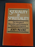 Sexuality & spirituality, John Moore