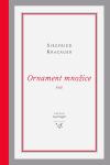 Siegfried Kracauer: ORNAMENT MNOŽICE Eseji