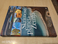 Skrivnosti planeta Zemlja - geologija / albumi *