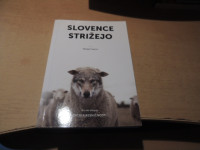 SLOVENCE STRIŽEJO ZRCALA RESNIČNOSTI M. GAMS SAMOZALOŽBA 2014
