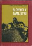 Slovenci v zamejstvu : pregled zgodovine 1918-1945 / Tone Ferenc