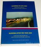 SLOVENIJA PO LETU 2004 – Milan Bufon NOVA