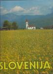 SLOVENIJA (monografija 1983)