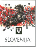 Slovenija : podoba evropskega naroda / Jožko Šavli