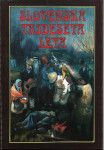 Slovenska trideseta leta : simpozij 1995