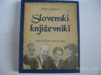 slovenski književniki od leta 1920 do 1929