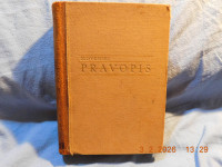 SLOVENSKI PRAVOPIS