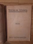 SOCIALNA ČITANKA - 1926