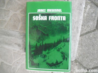 soška fronta