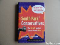 SOUTH PARK CONSERVATIVES, BRIAN C. ANDERSON