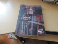 SOVRAŽNI GOVOR M. VELIKONJA ZALOŽIL INŠTITUT ČASOPIS ZA KRITIKO