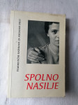 Spolno nasilje : Feministične raziskave za socialno delo