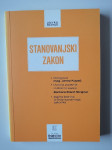 STANOVANJSKI ZAKON