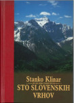 Sto slovenskih vrhov / Stanko Klinar