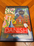 Teach yourself Danish - komplet