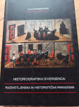 Teja Kramberger Historiografska divergenca