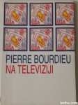 NA TELEVIZIJI – Pierre Bourdieu - KOT NOVA