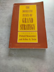 The Domestic Bases of Grand Strategy