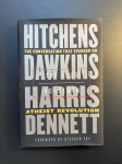 The Four Horsemen: The Conversation That Sparked an Atheist Revolution