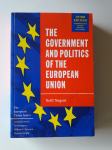 THE GOVERNMENT AND POLITICS OF THE EUROPEAN UNION