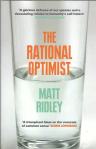 The rational optimist : how prosperity evolves / Matt Ridley