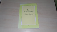 Tom Bottomore: ELITE IN DRUŽBE