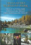 Triglavski narodni park Triglav National Park
