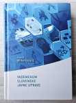 VADEMEKUM SLOVENSKE JAVNE UPRAVE Mirko Pečarič
