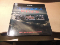 VELIKO PREBUJANJE 2020/2021 B. KLADNIK ZALOŽIL GOE 2023