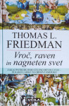 Vroč, raven in nagneten svet – Thomas L. Friedman