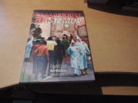 VSAKDANJOST RASIZMOV A. LUKŠIČ ČASOPIS ZA KRITIKO ZNANOSTI, DOMIŠLJIJO