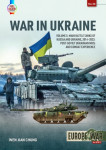 War in Ukraine Vol.5 - Main Battle Tanks of Russia and Ukraine