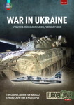 War in Ukraine Volume 2 - Russian Invasion, February 2022 (Tom Cooper)