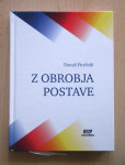Z obrobja postave, Tomaž Pavčnik