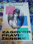 Zagovor pravic ženske - Wollsonecraft