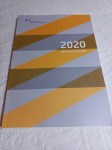ZAGOVORNIK NAČELA ENAKOSTI 2020 REDNO LETNO POROČILO