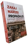 Zakaj narodi propadajo