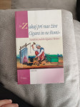 ZAKAJ PRI NAS ŽIVE CIGANI IN NE ROMI