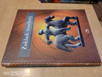 Zakladi tisočletij : zgodovina Slovenije od neandertalcev do Slovanov*