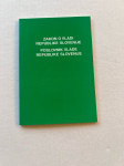 ZAKON O VLADI REPUBLIKE SLOVENIJE