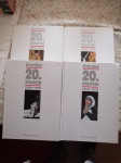 zbirka Kronika 20. STOLETJA
