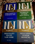 ZBIRKA NAJ ( Najbolj nenavadno, vendar resnično ...)