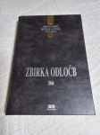 ZBIRKA ODLOČB 2004