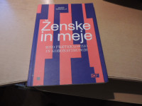 ŽENSKE IN MEJE MED PRETEKLOSTJO IN KORONAVIRUSOM M. VERGINELLA