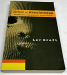 ZJEBAN OD ABSOLUTNEGA - Lev Kreft