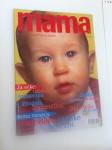 Revija MAMA 1999, 29, naprodaj 1 kom