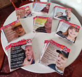 Revija MISTERIJI